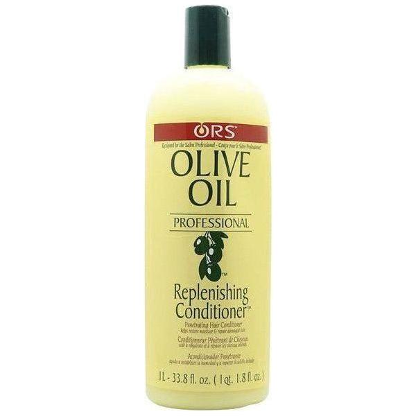 ORS Olive Oil Replenishing Conditioner 1000ml