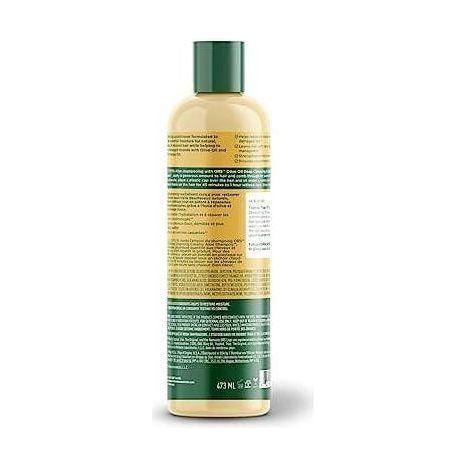 ORS Olive Oil Strengthen & Restore Replenishing Conditioner 16oz - Image 2