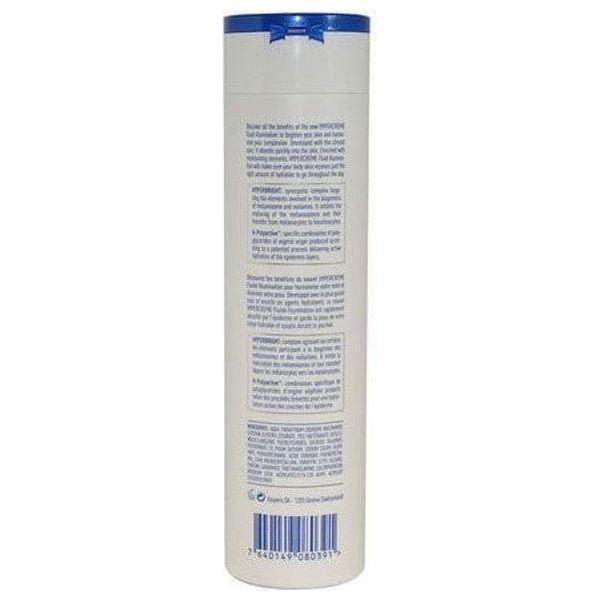 O'tentika Hyper Creme Illumination Fluid 250ml - Image 2