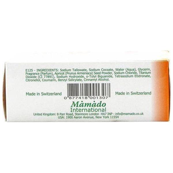 P&W Lightening Exfoliating Soap With Apricot Seed Powder 200G - Image 3