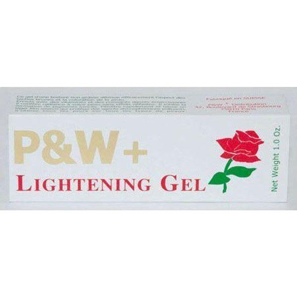 P&W Lightening Gel 30ml