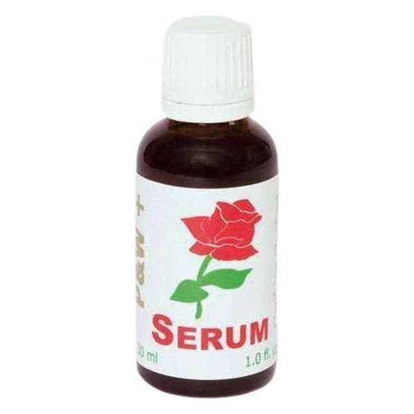 P&W Skin Lightening Serum 30ml  