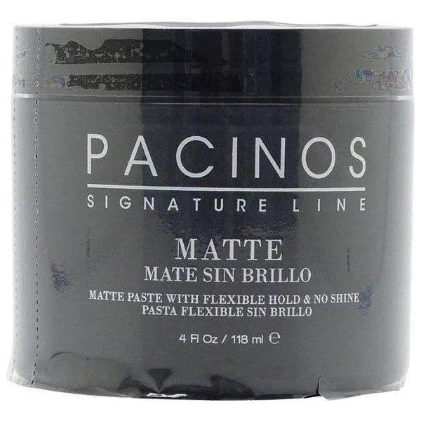 Pacinos Signature Line Matte 118ml