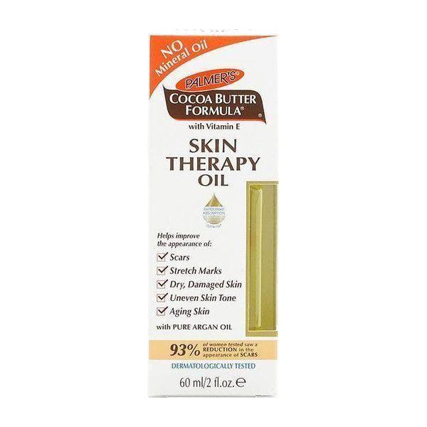 Palmer's Cocoa Butter Formula Skin Therapy Oil 60ml/150ml - Image 2
