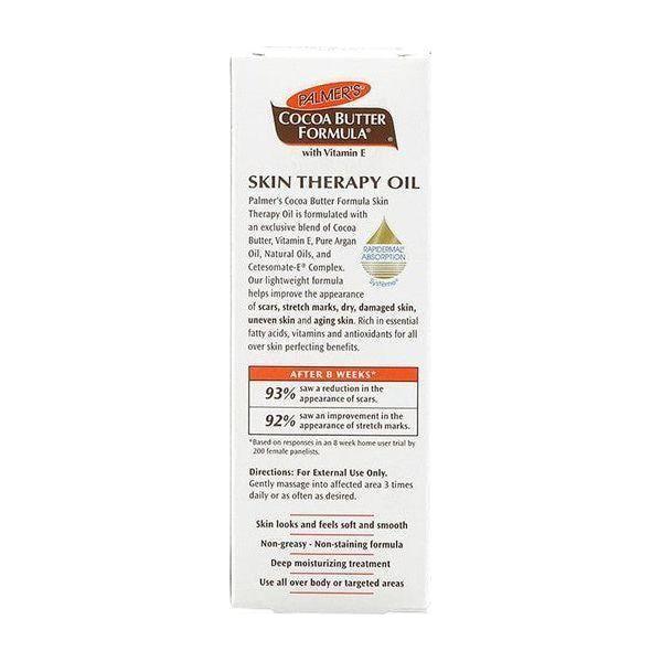 Palmer's Cocoa Butter Formula Skin Therapy Oil 60ml/150ml - Image 4