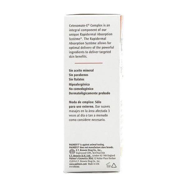 Palmer's Cocoa Butter Formula Skin Therapy Oil 60ml/150ml - Image 5