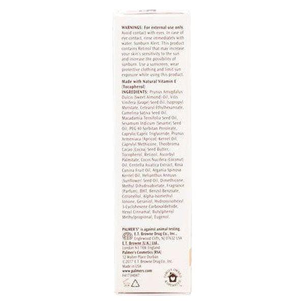 Palmer's Cocoa Butter Formula Skin Therapy Oil Face 30ml - Image 3