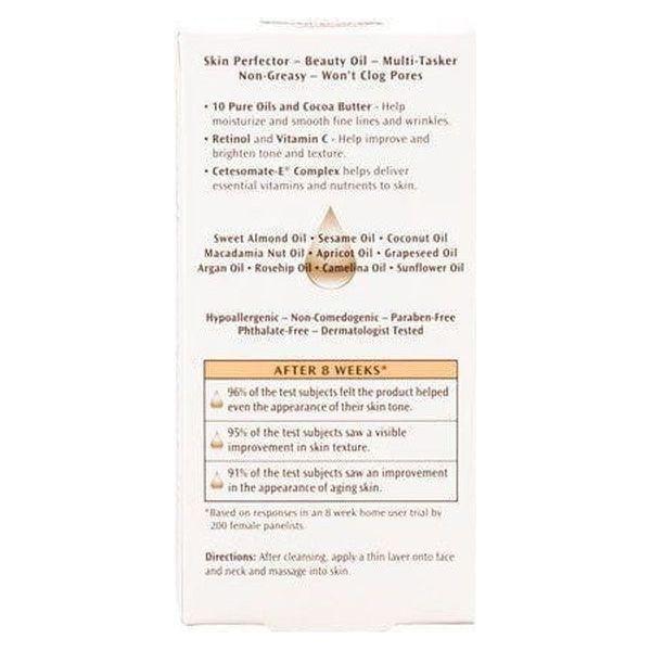 Palmer's Cocoa Butter Formula Skin Therapy Oil Face 30ml - Image 4