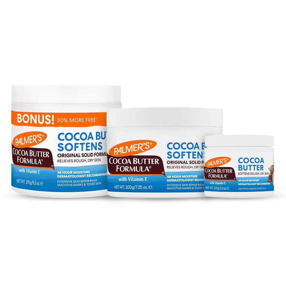 Palmer's Cocoa Butter Formula with Vitamin E Skin Cream (100/200/270)g