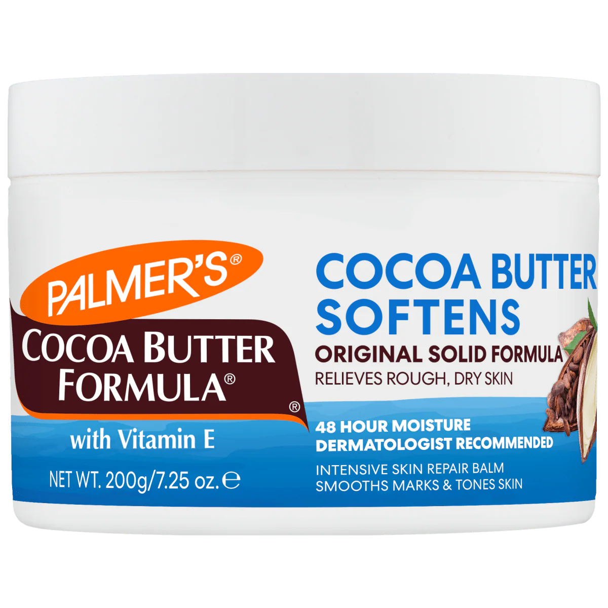 Palmer's Cocoa Butter Formula with Vitamin E Skin Cream (100/200/270)g - Image 4