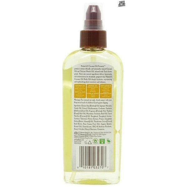 Palmer's Coconut Oil Body Oil 150ml - Image 3