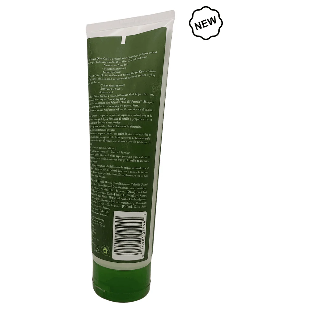 Palmer's Olive Oil Replenishing Conditioner 250ml - Image 2