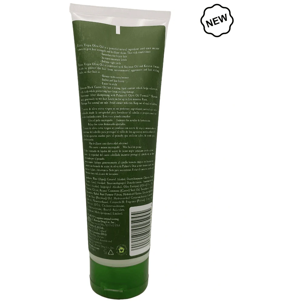 Palmer's Olive Oil Replenishing Conditioner 250ml - Image 3