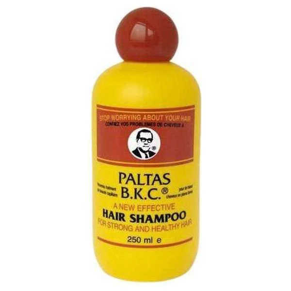 Paltas B.K.C Hair Shampoo 250ml