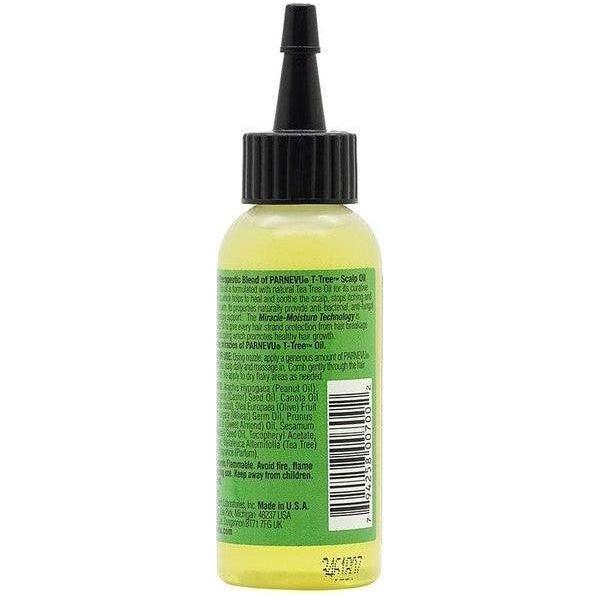 Parnevu T-Tree Scalp Oil 59,2ml - Image 3