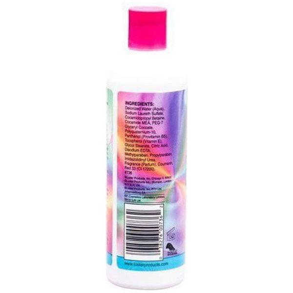PCJ Pretty n Silky Conditioning Shampoo 355ml - Image 2