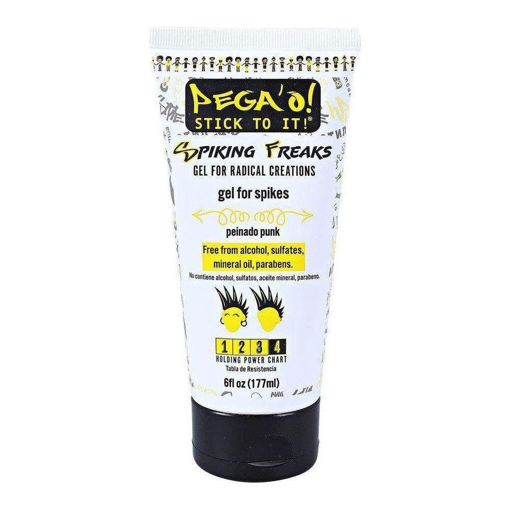 Pega'o! Spiking Freaks Gel for Spikes 6 oz