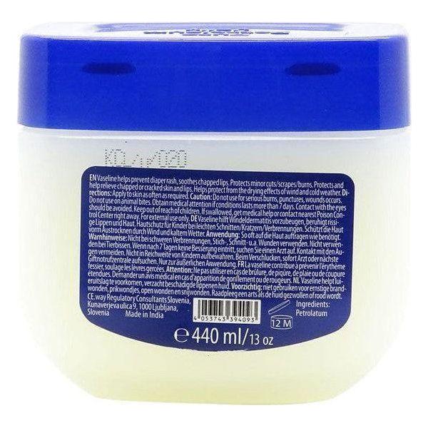 Perfect Clear Pure Vaseline Petroleum Gel 440ml &1200ml - Image 2