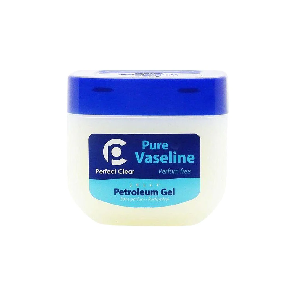 Perfect Clear Pure Vaseline Petroleum Gel 440ml &1200ml - Image 4