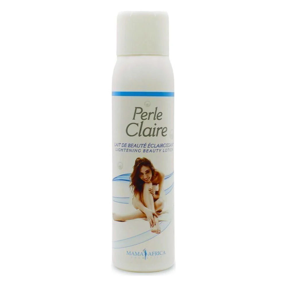 Perle Claire Lightening Beauty Lotion 500ml