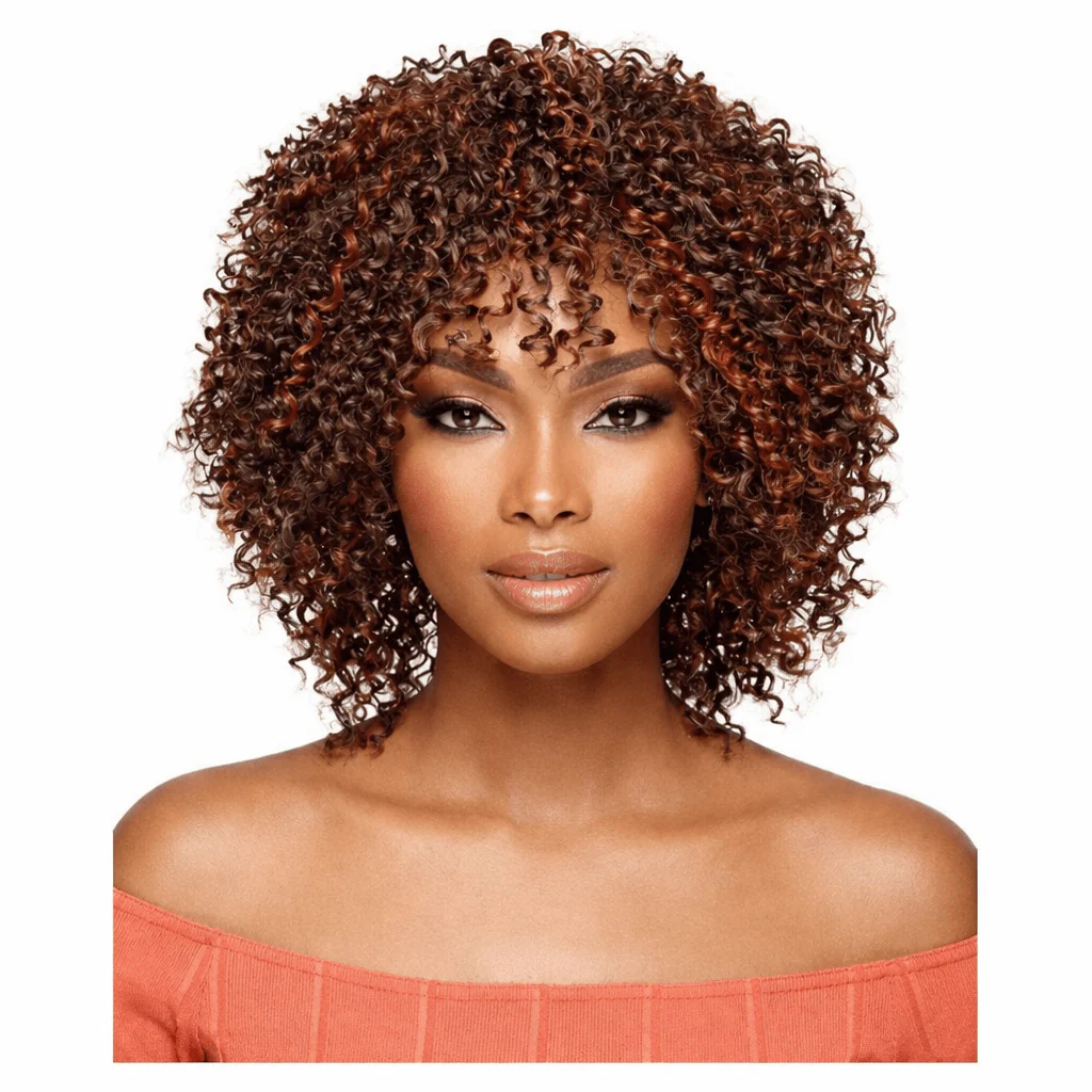 Dream Hair Perücke Jullet synthetisches Haar