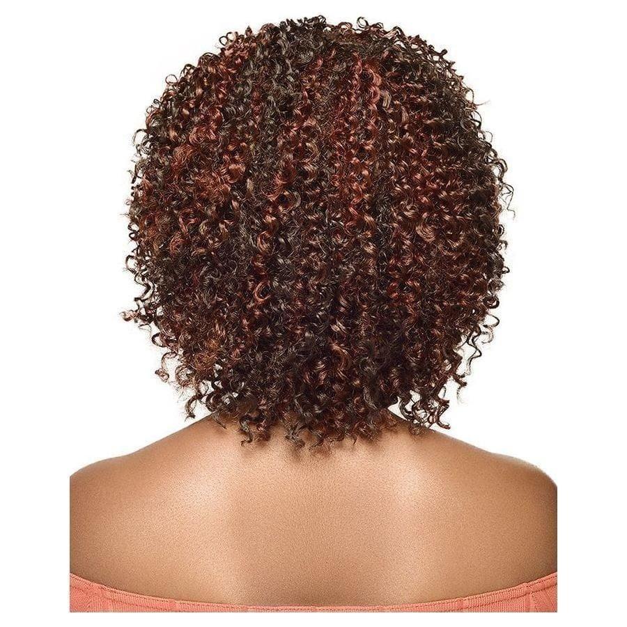 Dream Hair Perücke Jullet synthetisches Haar - Image 2