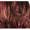 Dream Hair Perücke Jullet synthetisches Haar - Image 5