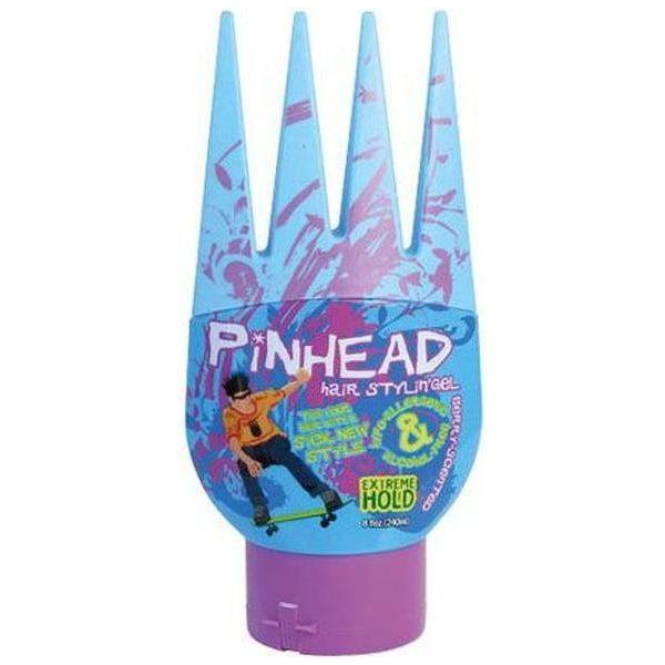 Pinhead Berry Style.Gel 8oz/240ml