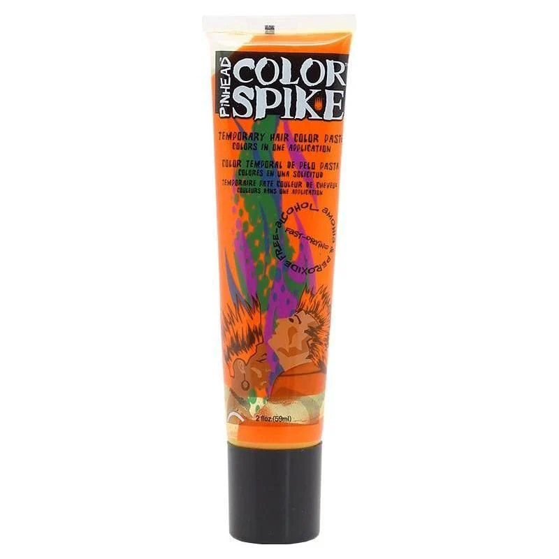 Pinhead Color Spike Temporary Hair Color Tube 59ml - Image 10