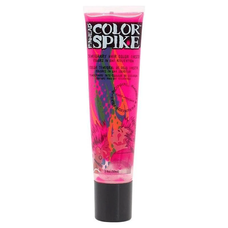 Pinhead Color Spike Temporary Hair Color Tube 59ml - Image 15