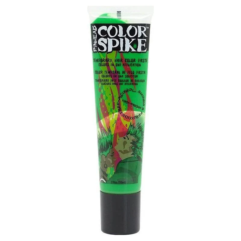 Pinhead Color Spike Temporary Hair Color Tube 59ml - Image 3