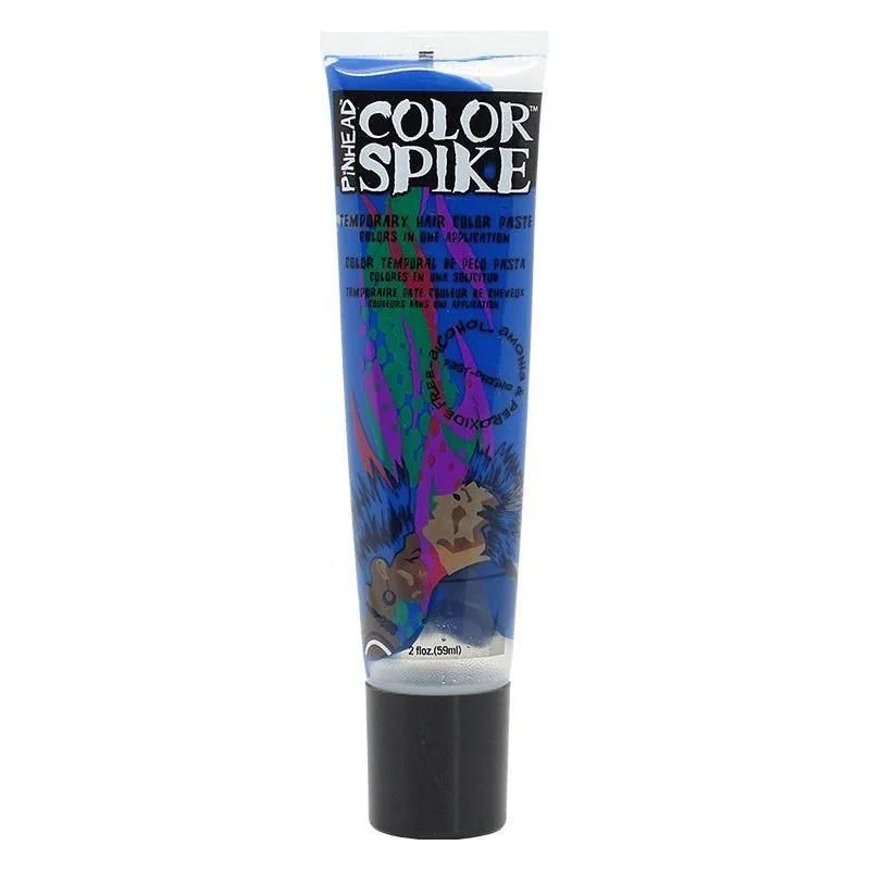 Pinhead Color Spike Temporary Hair Color Tube 59ml - Image 5