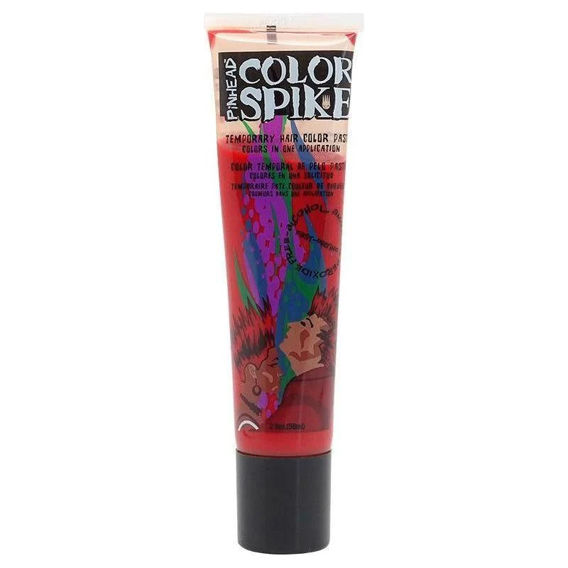 Pinhead Color Spike Temporary Hair Color Tube 59ml - Image 9