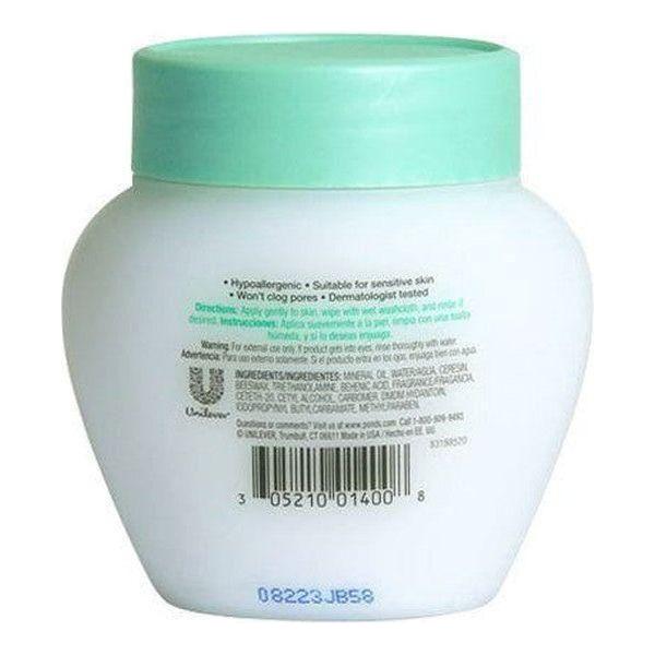 Pond's Cold Cream Cleanser 6.1/9.5 oz - Image 3