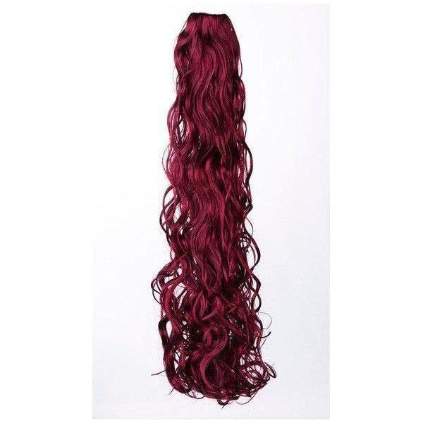 Dream Hair Pony Clip - Image 5