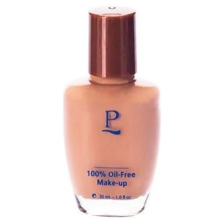Posner 100% Oil Free Makeup 30 ml - Image 9