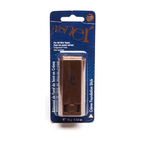 Posner Creme Foundation Stick 15 g - Image 11