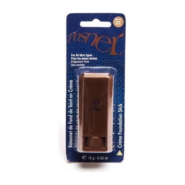 Posner Creme Foundation Stick 15 g - Image 4