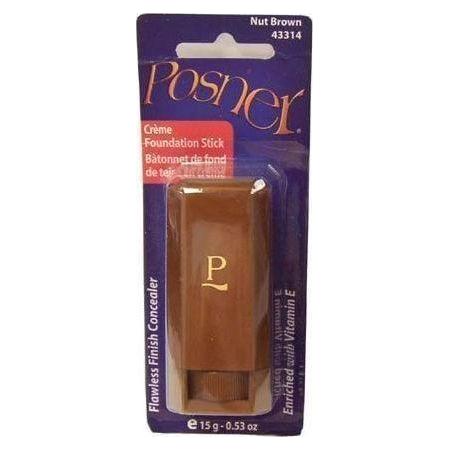 Posner Creme Foundation Stick 15 g - Image 6