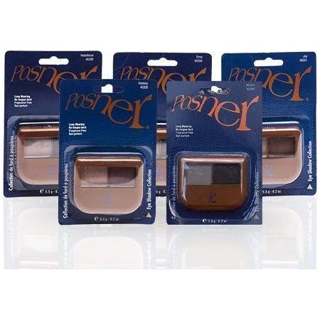 Posner Dual Eye Shadow 5.5 g