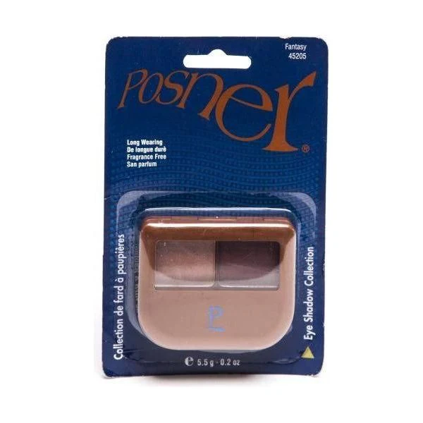 Posner Dual Eye Shadow 5.5 g - Image 2