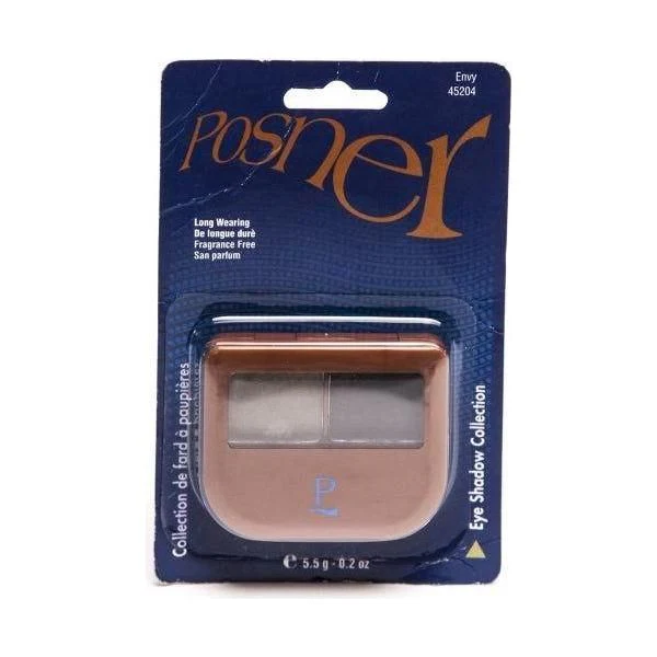 Posner Dual Eye Shadow 5.5 g - Image 4