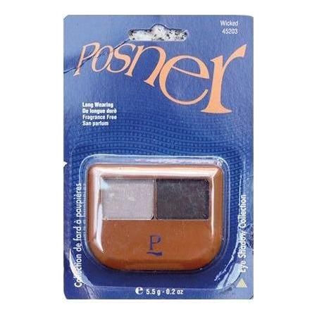 Posner Dual Eye Shadow 5.5 g - Image 5