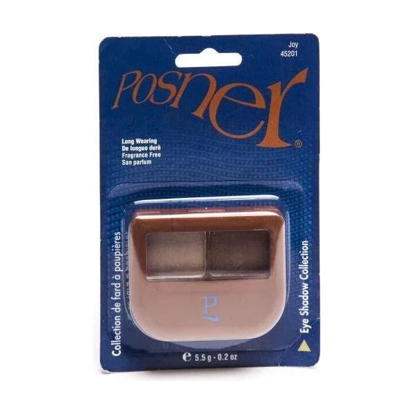 Posner Dual Eye Shadow 5.5 g - Image 8
