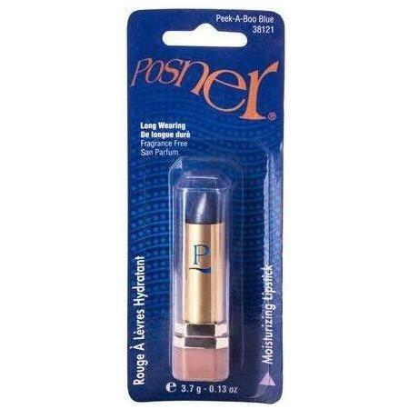 Posner Moisturizing Lipstick 3.7 g - Image 17