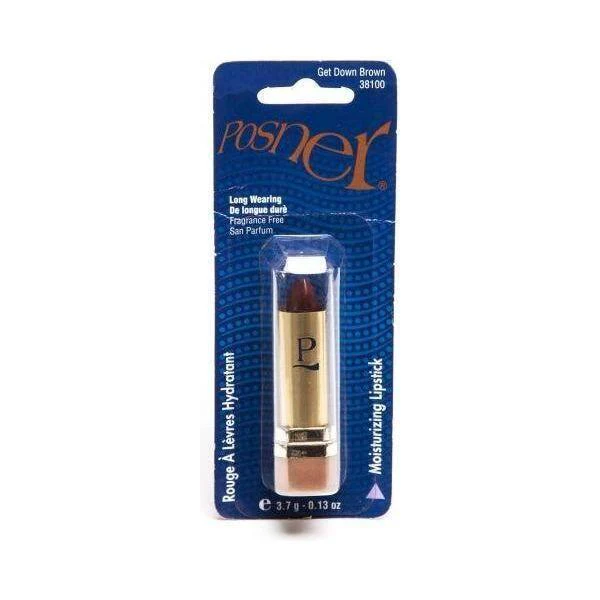 Posner Moisturizing Lipstick 3.7 g - Image 4