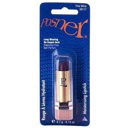 Posner Moisturizing Lipstick 3.7 g - Image 5