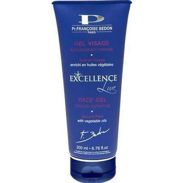 PR.Francoise Bedon Excellence Face Gel 200ml