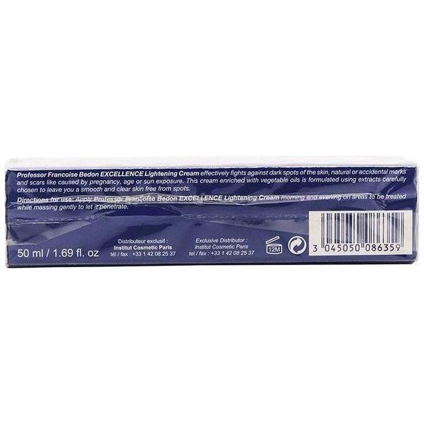 Pr.Francoise Bedon Excellence Luxe Lightening Cream 50ml - Image 2