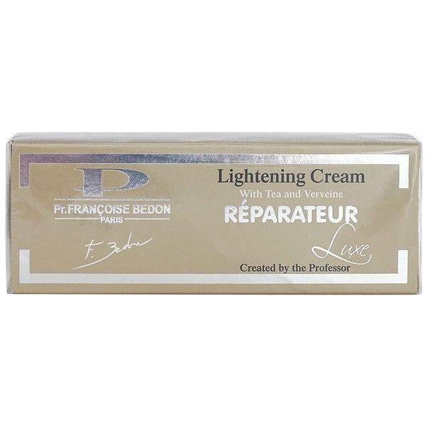 Pr. Francoise Bedon Lightening Cream Reparateur 50ml